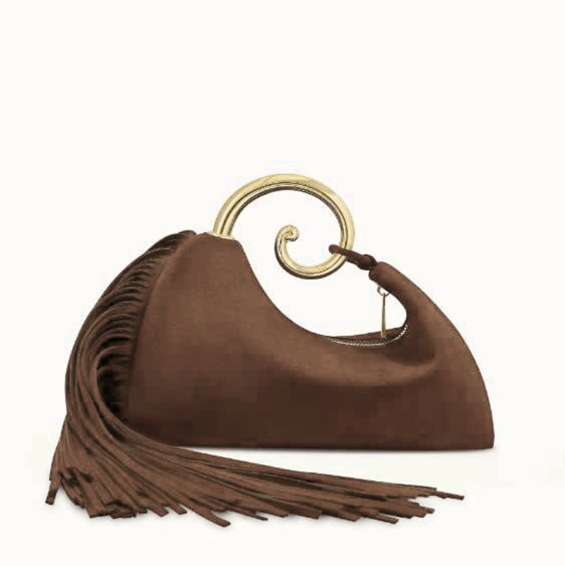 Retro Dinertas Modieuze Trend  - Women Bags 2026 Trends recensie en prijs