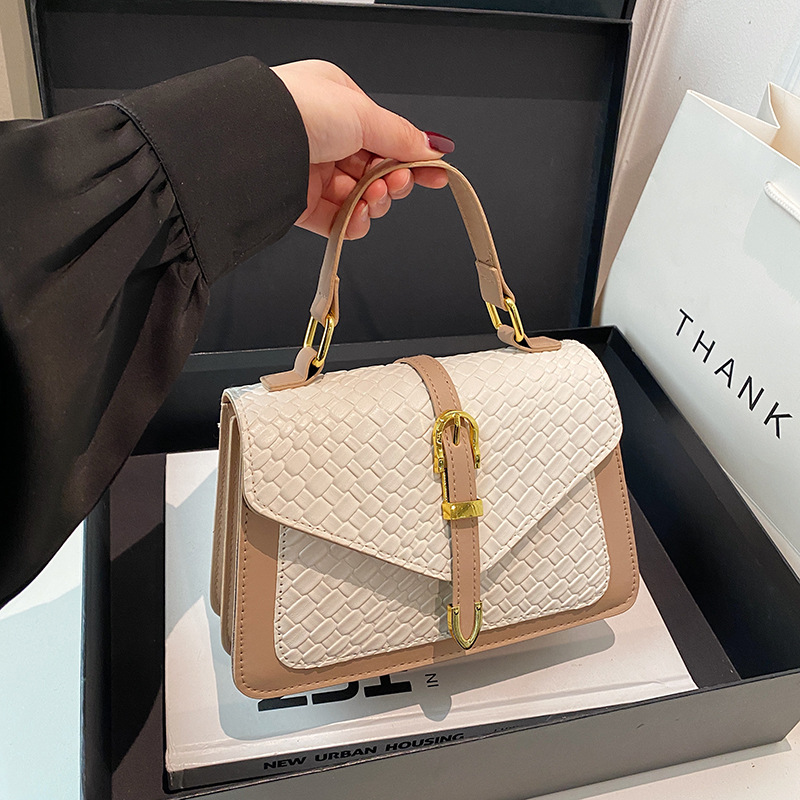 Hoog uitziende en modieuze len - Women'S Bags New Look recensie en prijs