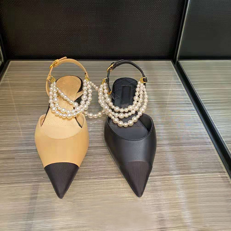 Parelketting Tas Hoofd Sandale - Women Bags For Party recensie en prijs