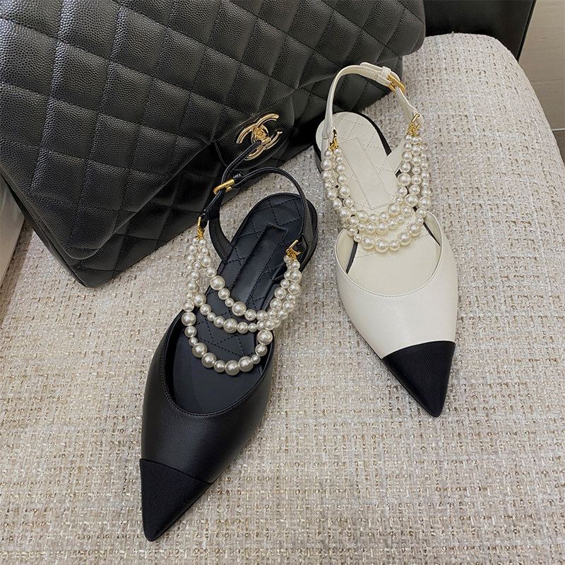 Parelketting Tas Hoofd Sandale - Women Bags For Party recensie en prijs