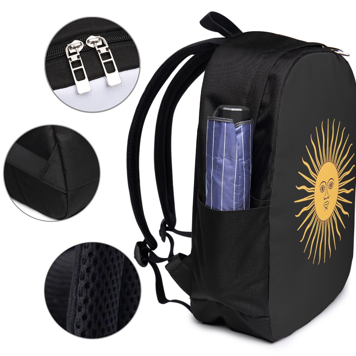 Sun Of May Vlag van Argentinië - Women Bags For Women recensie en prijs