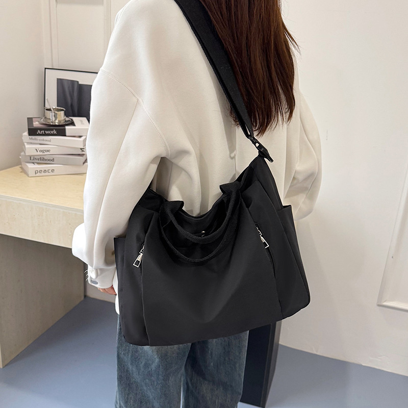 Tote Bag met eigen logo, 2-in- - Women Bags Logo recensie en prijs