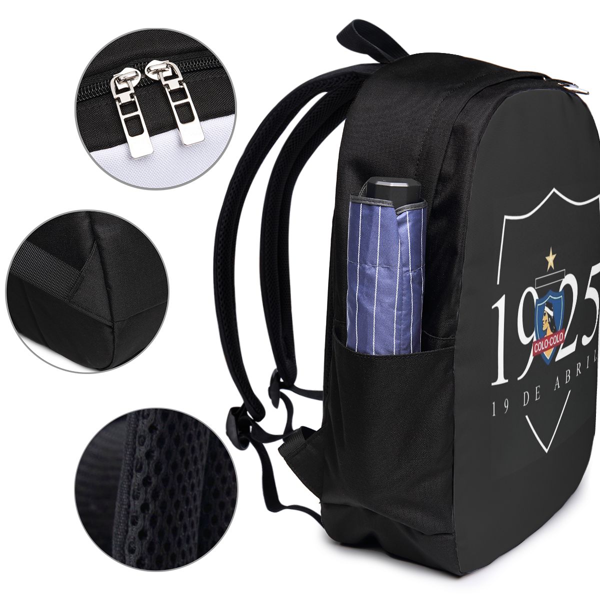 CSD COLO COLO Rugzak Reisnoteb - Women Bags For Women recensie en prijs