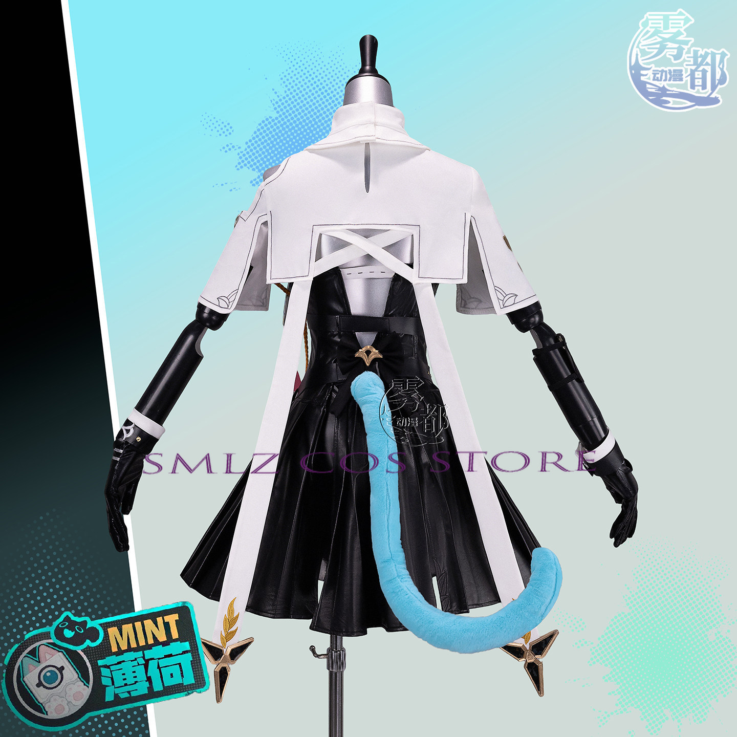 Hoge kwaliteit Mint Cosplay Ga - Women Bags For Party recensie en prijs